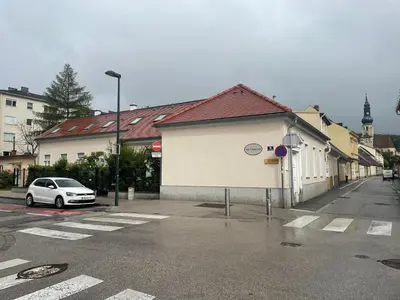 Die Umgebung um die Ferienwohnung