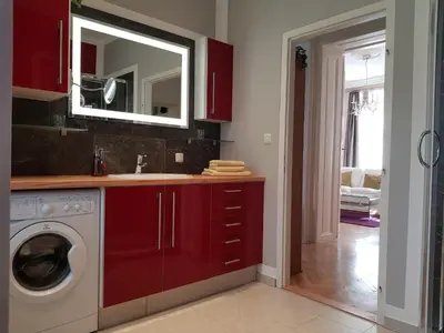 Grundriss der Unterkunft Business Home Vienna