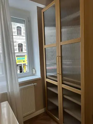 Grundriss der Unterkunft 1st City Apartments