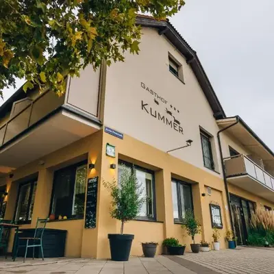 Gasthof Kummer