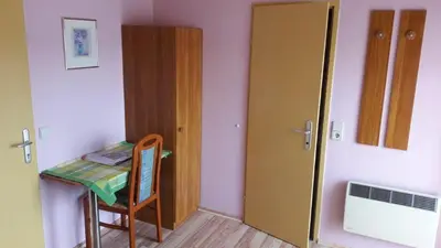 Grundriss der Unterkunft Arkadenhaus Steiner