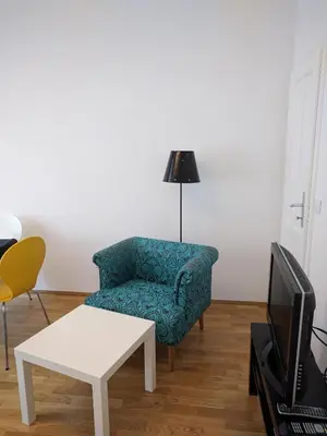 TV/Unterhaltungsangebot in der Unterkunft Design Place 1030 (airconditioned)