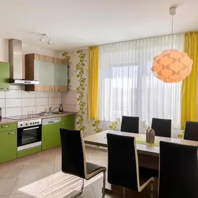 Apartment Fuchs-2 by Interhome