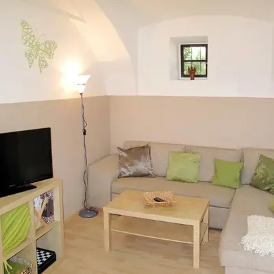Holiday Home Hofgasse-2 by Interhome