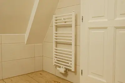 Grundriss der Unterkunft Comfort Apartments - Stephansdom