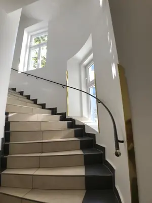 Grundriss der Unterkunft Steiner Residences Vienna Augarten