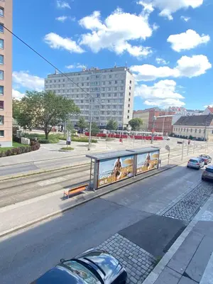 Grundriss der Unterkunft Steiner Residences Vienna Augarten
