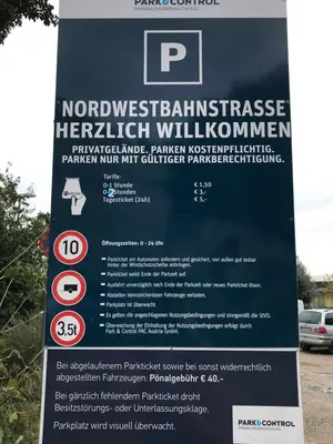 Ein Zertifikat, Auszeichnung, Logo oder anderes Dokument, das in der Unterkunft Steiner Residences Vienna Augarten ausgestellt ist