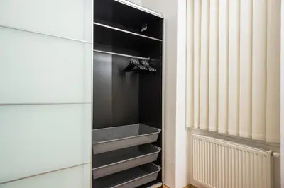 Grundriss der Unterkunft Chillout Lounge Satzberg