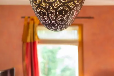 Grundriss der Unterkunft The rooms Bed & Breakfast