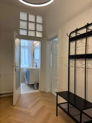 Grundriss der Unterkunft Carlton Suites