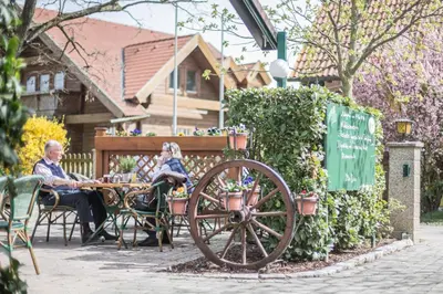 Gäste, die in der Unterkunft Hotel Eitljörg übernachten