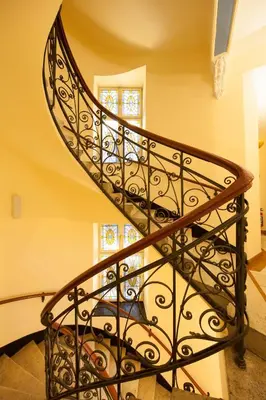 Grundriss der Unterkunft Mondial Appartement Hotel