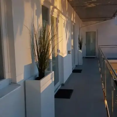 Seesuiten Mörbisch