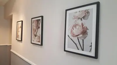Grundriss der Unterkunft Boutique Hotel Kugel Wien
