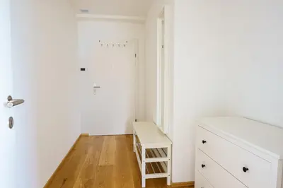 Grundriss der Unterkunft Vienna City Apartments Belvedere