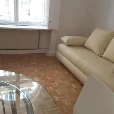 Sobieski District-1 Ring Apartments