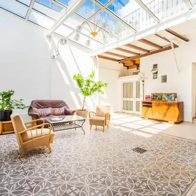 La Perla Vintage-Apartments