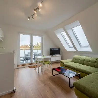 WN Rooms