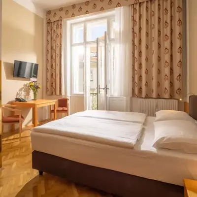Hotel Post Wien