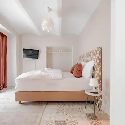 City Stay Vienna – Spittelberg