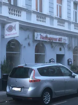 Grundriss der Unterkunft Lana Appartements