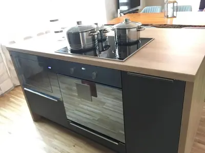 Grundriss der Unterkunft Luxury Belvedere View New Apartment