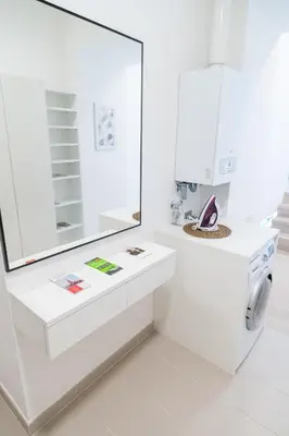 Grundriss der Unterkunft Luxury Suites Liechtenstein