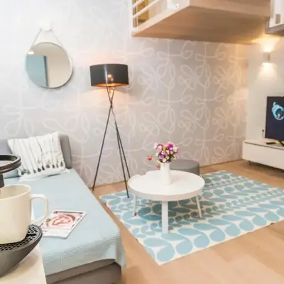 Luxury Suites Liechtenstein