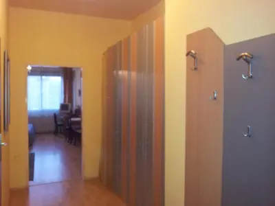 Grundriss der Unterkunft Apartment City-Center II