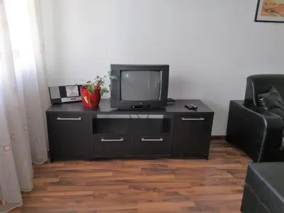 TV/Unterhaltungsangebot in der Unterkunft Apartment City-VIC