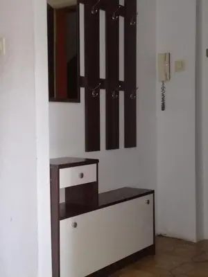 Grundriss der Unterkunft Apartment City-VIC