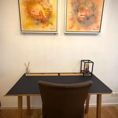 Atelier Lomani