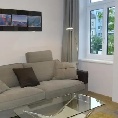 Sonnberg Design Apartment