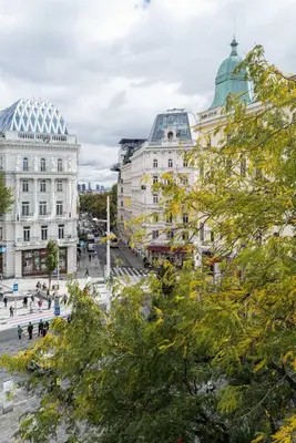 Eine Sehenswürdigkeit in der Nähe von der Pension