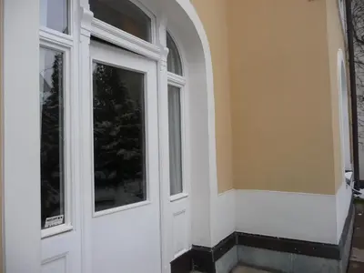 Grundriss der Unterkunft Studio Währing