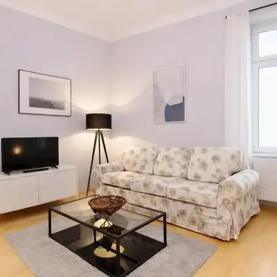 Classy Apartment in the Heart of Vienna
