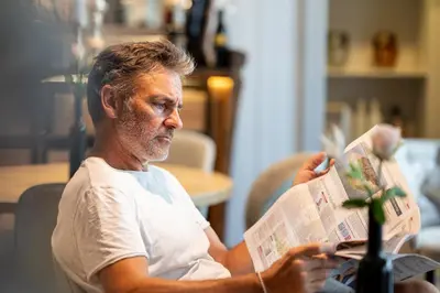 Gäste, die in der Unterkunft Das Stadthaus übernachten