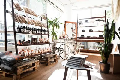 Grundriss der Unterkunft Hotel Daniel Vienna - Smart Lifestyle Near City Centre