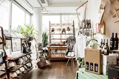 Grundriss der Unterkunft Hotel Daniel Vienna - Smart Lifestyle Near City Centre