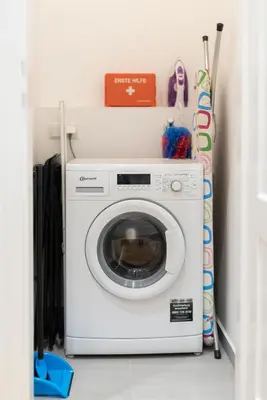 Grundriss der Unterkunft GRAND SOHO II Apartment Vienna