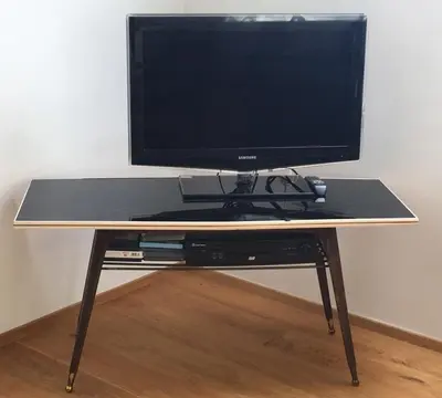TV/Unterhaltungsangebot in der Unterkunft Gästesuiten beim Schloss