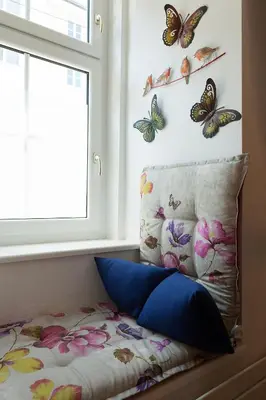 Ein Bett oder Betten in einem Zimmer der Unterkunft Karmeliter Home