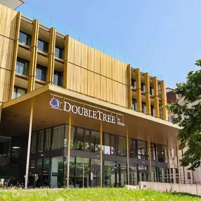 Doubletree by Hilton Vienna Schonbrunn