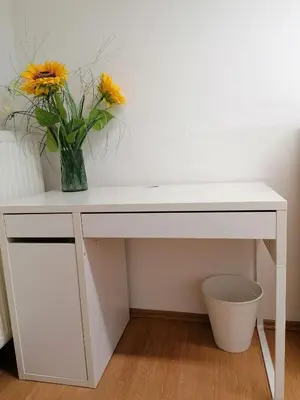 Grundriss der Unterkunft D&E Rooms