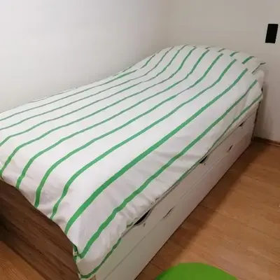 D&E Rooms