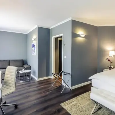 Mercure Hotel Raphael Wien
