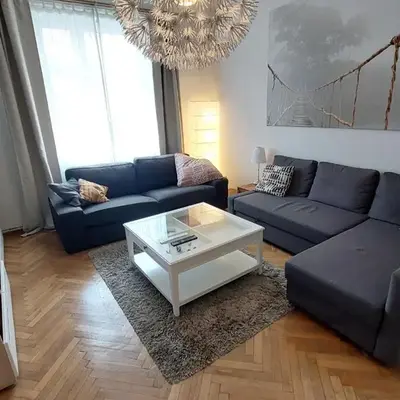 Apartment Tichy by Interhome