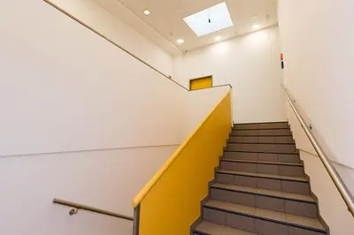 Grundriss der Unterkunft WinBudget 