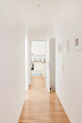 Grundriss der Unterkunft Apartment France | Operastreet